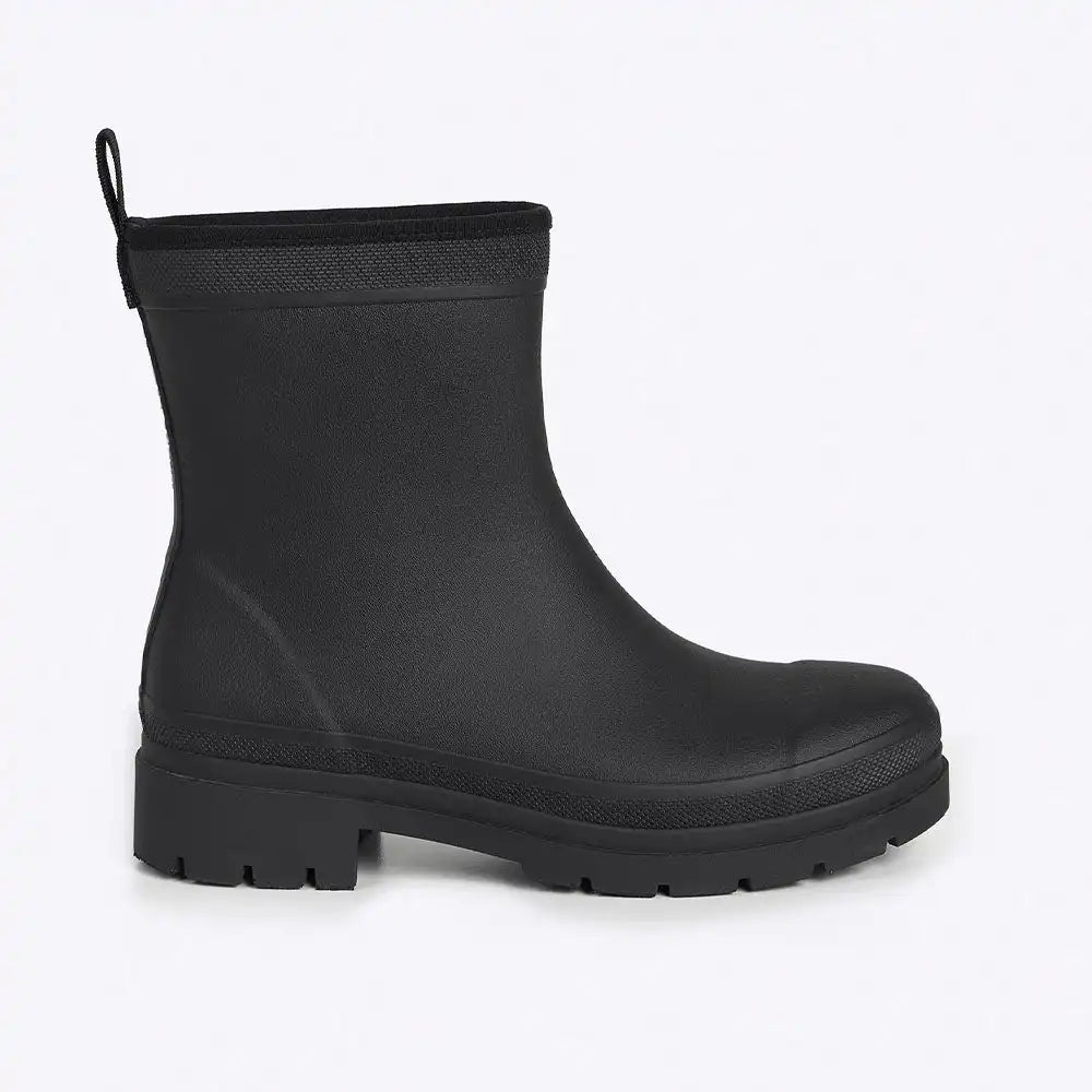 Andie Boot // Black